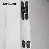 Household Invisible Door Closers Hidden Household Door Automatic Door Closers Hidden Closed Special Spring