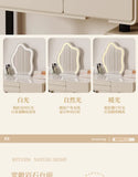 Makeup Vanity Table Decoration Livingroom Dressing Vanity Table Storage Drawer Table Coiffeuse Maquillage Bedroom Furniture