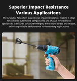 ANYCUBIC ABS Filament 3D Printing PLA Impact Resistance Temperature Resistance 3D Printer Filament For Kobra 3 Max S1C