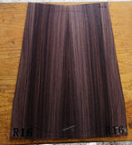 AAA Grade India Rose guitar back/side board All-Solid acoustic Guitar making material accessories Solid Woods Number selection