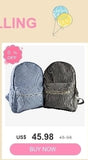 2PCS/SET Trendy Flower Bow Printing School Bag Lunch Bag Large Capacity Nylon Backpack Cute Students Insulation Ice Bento Box