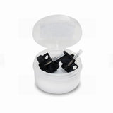 AI-6C AI-6A AI-7 AI-7V AI-7C AI-8 AI-8C AI-9 AI-10A Signal fire Electrodes for Optical Fiber Fusion Splicer Splicing Machine