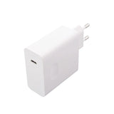 65W 20V 3.25A PD Charger USB C Power Supply Adapter For Xiaomi Mi NoteBook Air 13.3 Redmi Book Pro 14 Laptop 2M USB-C Cable