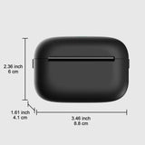 Portable Mini Printer Label Maker 300dpi 2 Inch Thermal Wireless Inkless Printer Bluetooth for IOS and Android Home School