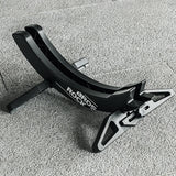 ROCKBROS Bike Parking Rack Indoor Adjustable Bicycle Storage Stand Road Mountain Bike Maintenance Support Cycling Stand Racks