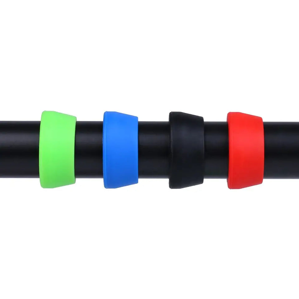 Two Sizes Waterproof Protective Seat Post Case Bicycle Pipe Protector  Rubber Ring Cover Mountain Road Bike