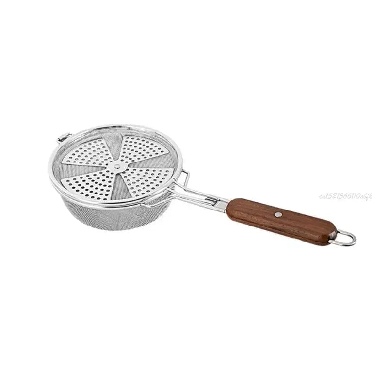 27RB Manual Coffee Bean Roaster Stainless Steel Home Roasting Tool Easy to Use Coffee Beans Baker Professional Coffee Supply