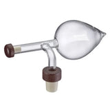 Quick Sobering and Pouring Device Red Wine Bottle Pouring Device Portable Air Aerator New Glass Sobering Device