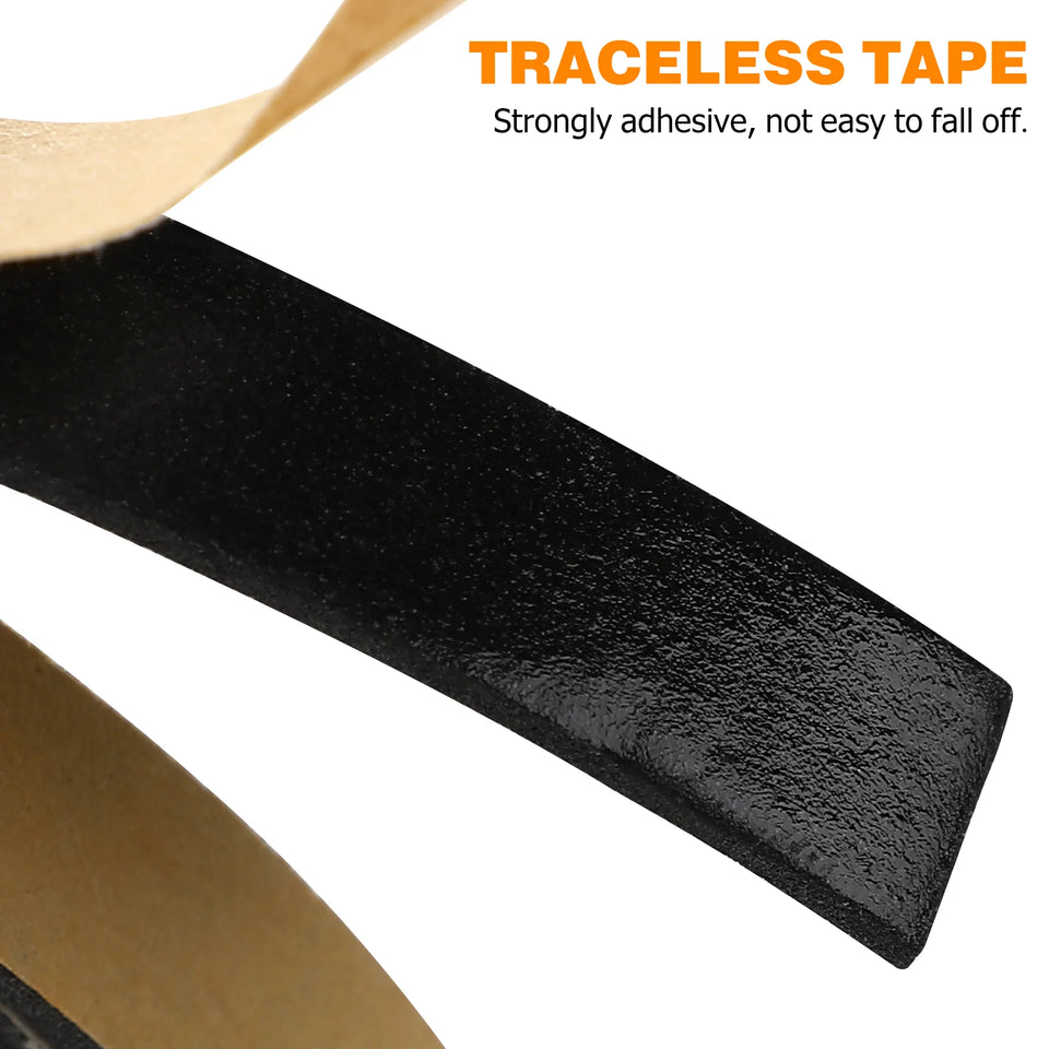 Hob Sealing Strip Hob Sealant Strip Strip Tapes Self Adhesive Caulk Sealing Strips Caulking Tapes Gas Stove Kitchen Countertop