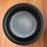 Reusable Rice Cooker Burnt Proof Silicon Pad Silicone Mat For Commercial Rice Cooker Non-stick Pan Pad 18-40cm Kitchen Tools
