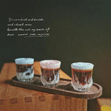**1pc Miniature Latte Coffee Beverage Cafe Toy Drink Model Dollhouse Accessories Dollhouse Miniature Coffee Shop Toy Model