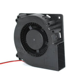 New Dual Ball Bearing 120MM Fan GDB1232 For GOSTIME 5V 12V 24V 120X120X32MM Large Air Volume Fan Barbecue Grill Turbo Blower