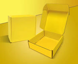Custom Cardboard Shipping Mailing Box Packaging Luxury Corrugated Paper Gift Packaging Boxes for Cosmetics