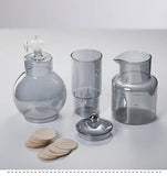 Cold Brew Coffee Pot Set with Filter Glass Dripper ICED Coffee Pot Maker High Quality Specialized Barista Accessories Espresso