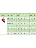 0-5T Girls Boys Santa Claus Costume Long Sleeve Hooded Sweatshirt with Pants Christmas Outfit Cosplay Costume