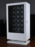 Watch Winder Mechanical watch, self swinging device, rotating device, fingerprint unlocking, automatic winding device, watch box