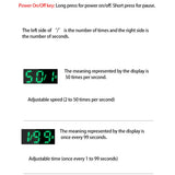 Universal Mobile Phone Screen Clicker Device Live Broadcast Fast Praise Automatic Loop Connecting Device Point Device
