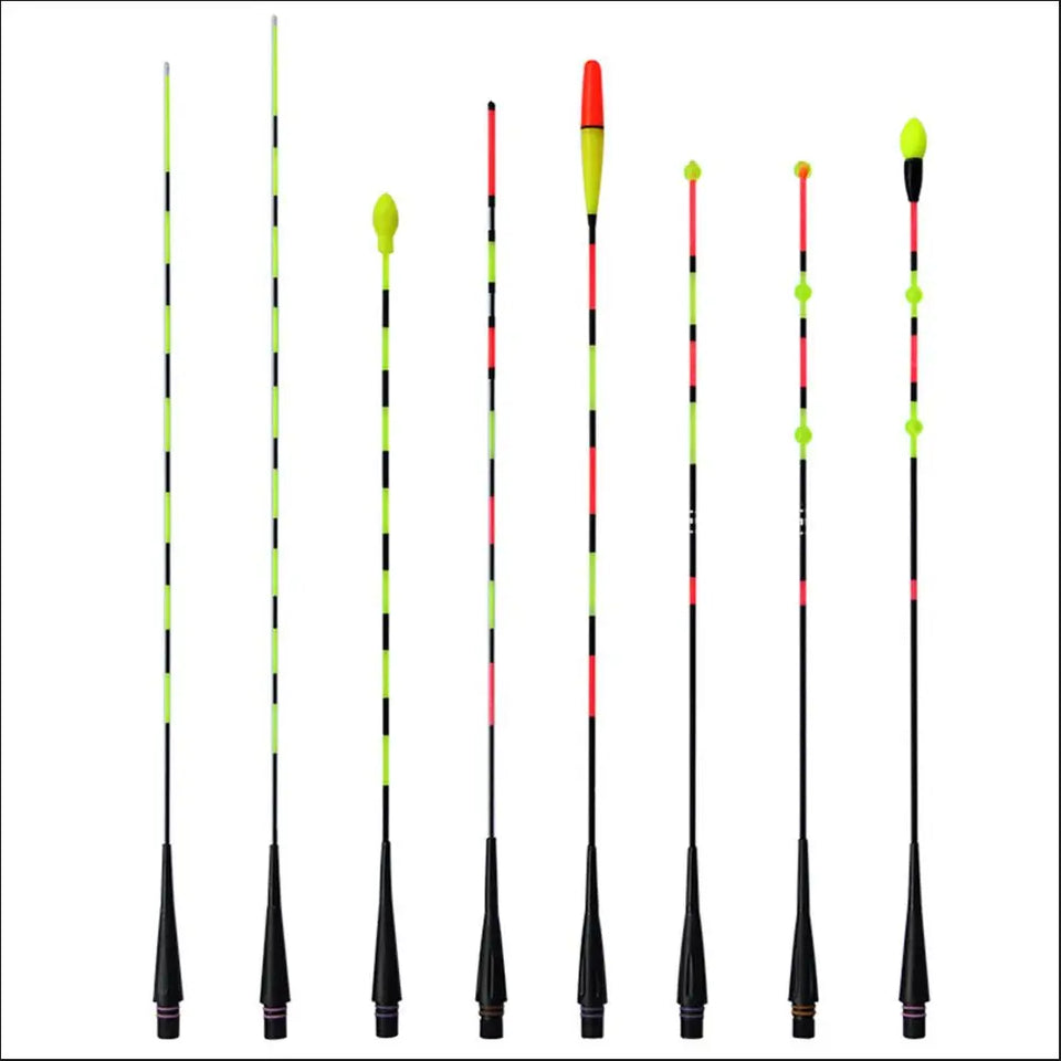 1Pcs Ultra Sensitive Electronic Float tail Electronic Floats Buoy Smart Float Top Gravity induction electronic tail drift