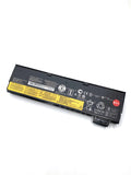 New 01AV427 72Wh Laptop Battery For Lenovo ThinkPad T470 T480 T570 T580 P51S P52S 01AV428 01AV492 01AV423 01AV425 SB10K97584