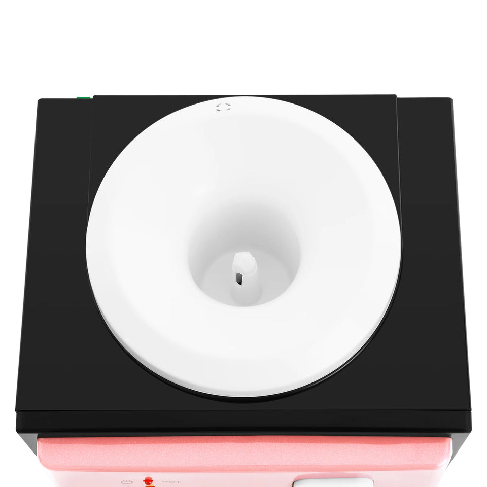 HS-09 Hot/Cold Desktop Electric Water Dispense Water Detachable Design Cooler Dispenser Water Cooler for Home Office