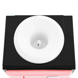 HS-09 Hot/Cold Desktop Electric Water Dispense Water Detachable Design Cooler Dispenser Water Cooler for Home Office