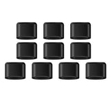 Grill Pan Plate Air Fryer Grill Plate Professional Rubber Bumpers Silicone Tabs Wholesale