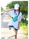 small chest bag women travel mobile phone bag outdoor Sports bag for men mini sling shoulder bag female messenger bag girl gift