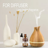 Coffee essential oil, rich flavor, high-quality liquid sesame oil, home aromatherapy essential oil, multifunctional essential oi