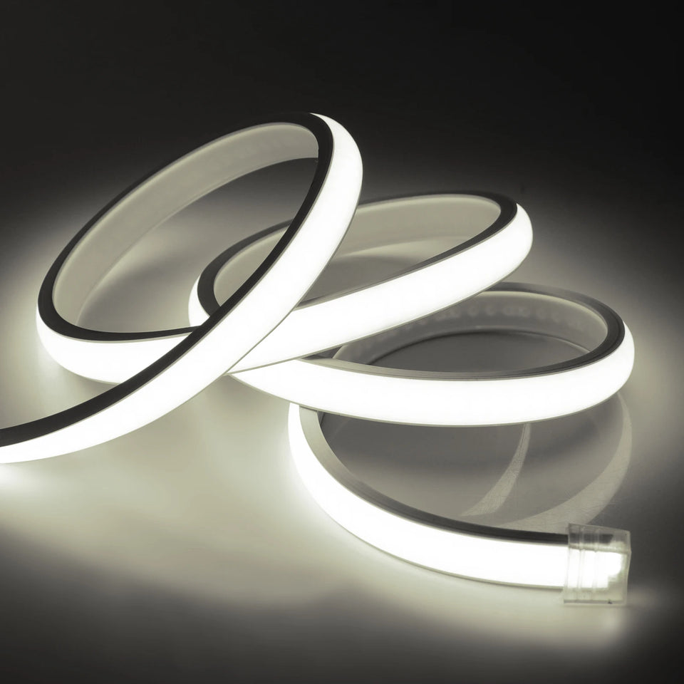 Dimmable COB LED Strip Light 220V Ra90 Waterproof 288LEDs/m Smart LED Neon Strips Flexible Ribbon Remote/Bluetooth/Wifi Control
