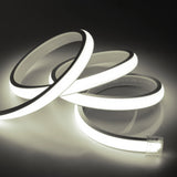 Dimmable COB LED Strip Light 220V Ra90 Waterproof 288LEDs/m Smart LED Neon Strips Flexible Ribbon Remote/Bluetooth/Wifi Control