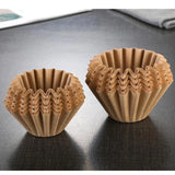 Coffee Filter Paper Single Serving Paper for Espresso Maker Dripper