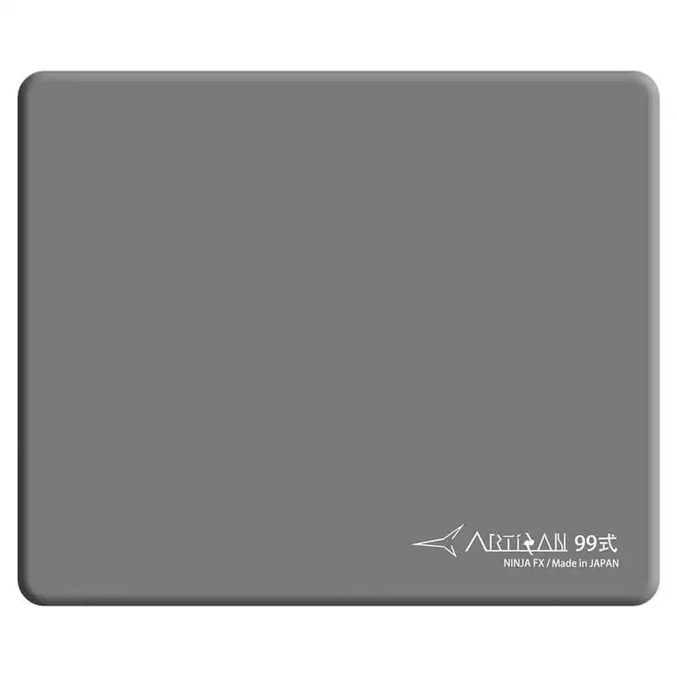 ARTISAN FX Mouse Pad Gaming mats Non-Slip Stitched Edge Waterproof Gaming Accessories keyboard gaming pad Small mouse mat