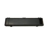 Hirisi W110 Carp Fishing Tackle Box with Stiff Hair Rig Board & Pins Ultimate Storage for Carp Fishing Hair Rigs Terminal Tackle