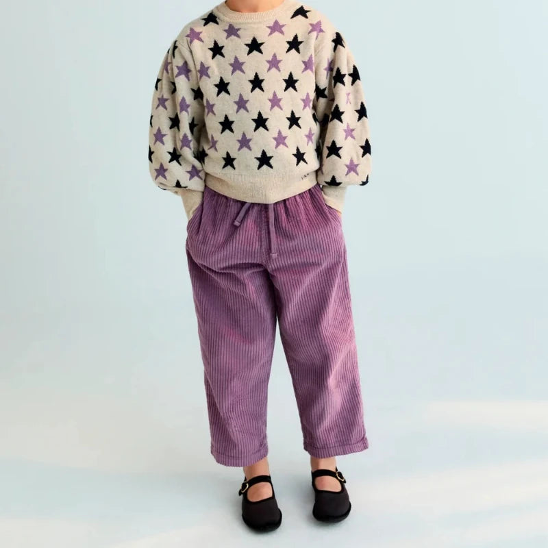 Children Sets New 25 Autumn and Winter Cute Leopard Print Long Sleeved Polo Shirt Dress for Girls Boys Cotton Sweatshirt Skirts