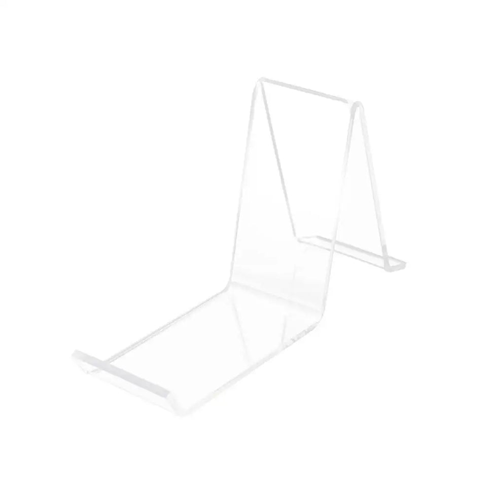 Transparent Acrylic Shoe Display Stand Shoe Store Display Stands Sandal Display Durable Fit For Shopping Malls Home Shoe Storage