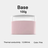 UTP-8 Thermal Putty Extreme For VGA GPU IC Processor Rapid Cooling Thermal Pad Replacement Heat Blocking Putty High Performance