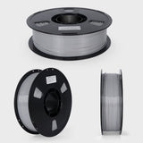 PLA Filament 1.75mm 5kg 10kg 3D Printer Filament Standard 1kg/roll Plastic Spool PLA Black Mix Color Print Material Free Shippin