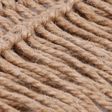 Handmade Handpan Decoration Woven Rattan Rope Steel Tongue Drum Braided Ropes Percussion Instruments Spare Parts