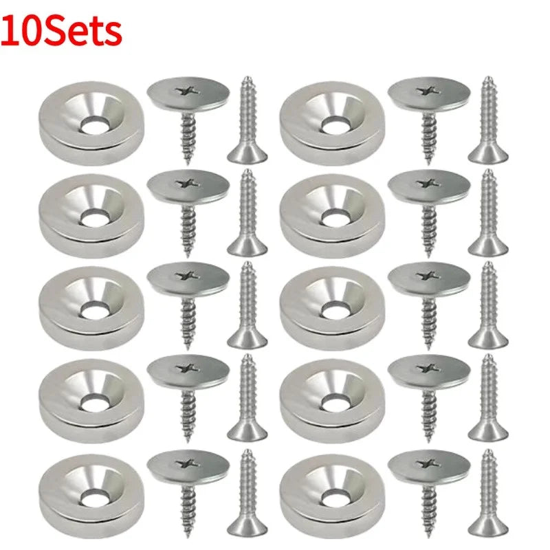 Cabinet Strong Magnetic Catches For Wardrobe Hidden Closing Magnetic Door Catch Closer Hidden Latchs For Kitchen Cupboard
