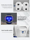 AI Coding Robot for Kids 3-6 | Voice Control & Dance Programming STEM | Educational Gift with Remote Learning Games