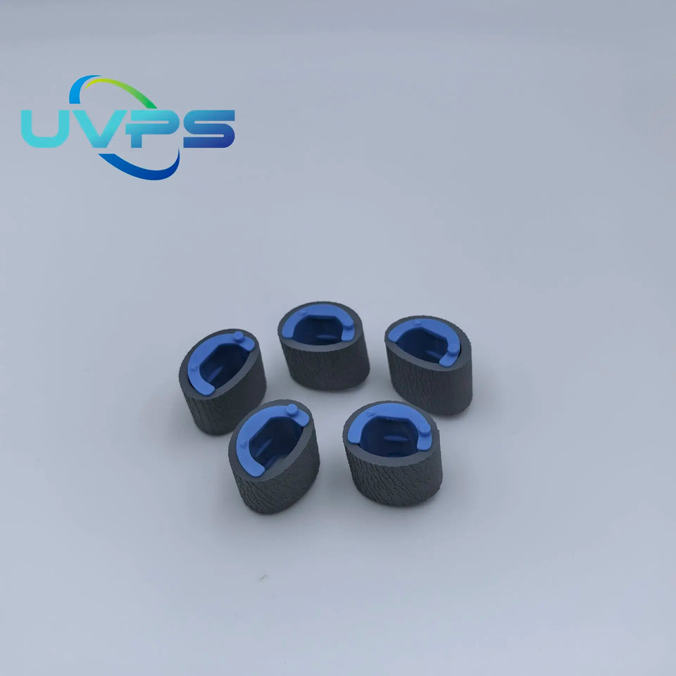 10pcs RL1-1442-000 RL1-1443 Paper Pickup Roller for HP P1005 P1006 P1007 P1008 P1009 P1108 P1106 P1102 P1102W M1132 M1213 M1216