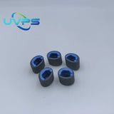 10pcs RL1-1442-000 RL1-1443 Paper Pickup Roller for HP P1005 P1006 P1007 P1008 P1009 P1108 P1106 P1102 P1102W M1132 M1213 M1216
