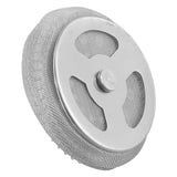 4pcs French-Press Filters Mesh Filter Spiral Plate Cross Plate Replacement 350/600/1000ml For Coffee Machine