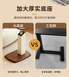 Fixed rotating lift, living room corner sofa coffee table office bedside table mobile air pressure computer table smallsidetable