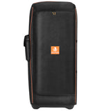 Dust Case Waterproof Speaker Case Slip Sleeve Nylon Fabric Multifunction Bag with Side Storage Pocket for JBL Partybox