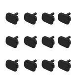 D0AB Non Slip Silicone Feet Guards Durable Air Fryer Silicone Bumpers Silicone Covers
