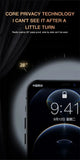 Privacy Screen Protector For iPhone 17 Pro Max Anti-Spy Glass For iPhone 16 15 14 13 12 11 Pro Max Privacy Film iPhone 17 Pro