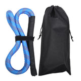 Golf Swing Power Rope Golf Gesture Correction Rope Portable Golf Swing Practice Rope Golf Swing Trainer For Beginners