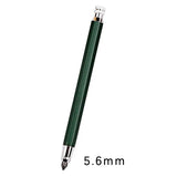 5.6mm Metal Automatic Pencil Lead Hand-drawn Writing Active Pencil Mechanical Drawing Pencil Refill 5.6 Colorful Pencil Leads