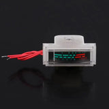Digital Electronic Current Meter High Precision Signal Backlight for Automotive Electrical Panels